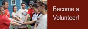 Click to become a volunteer