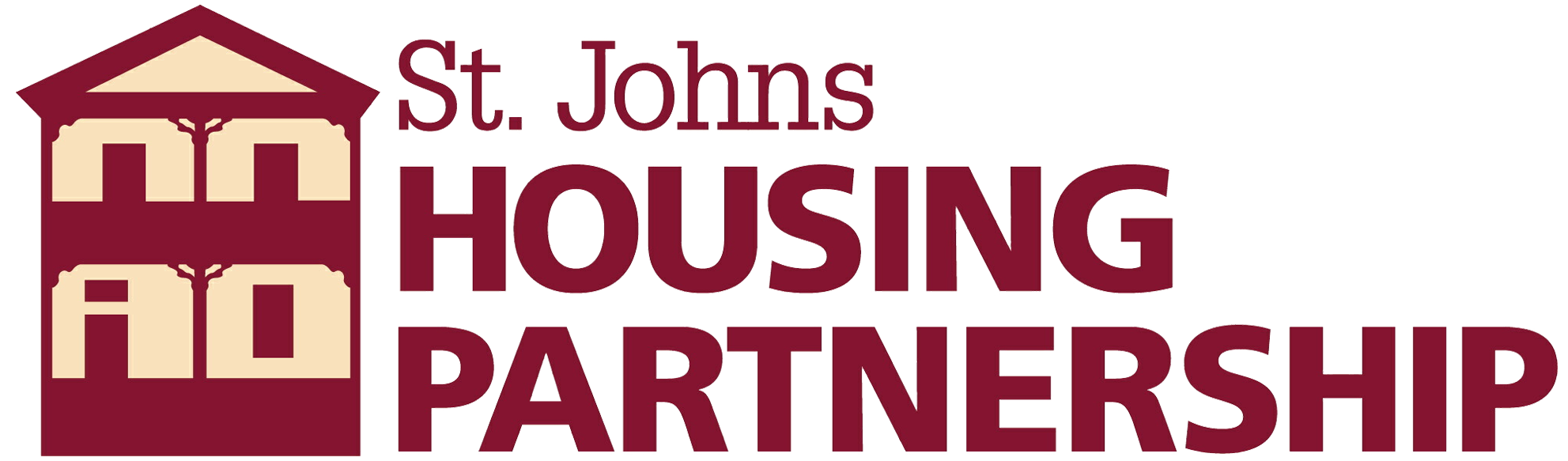 St Johns Housing Partnership