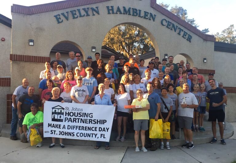 SJHP’s Make a Difference Day 2022