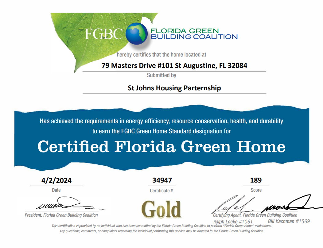 Patriot Place Certified ‘Florida Green’ by Florida Green Building ...