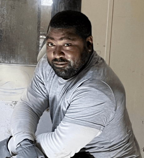 Staff Spotlight: Grayer’s Road to Recovery Led him to Help Others